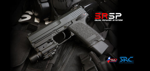 SRC SR-SP (USP) Tactical Special Edition