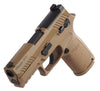 Sig Sauer Proforce P320 M18 GBB