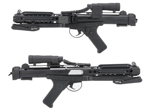 S&T E11 Blaster Rifle