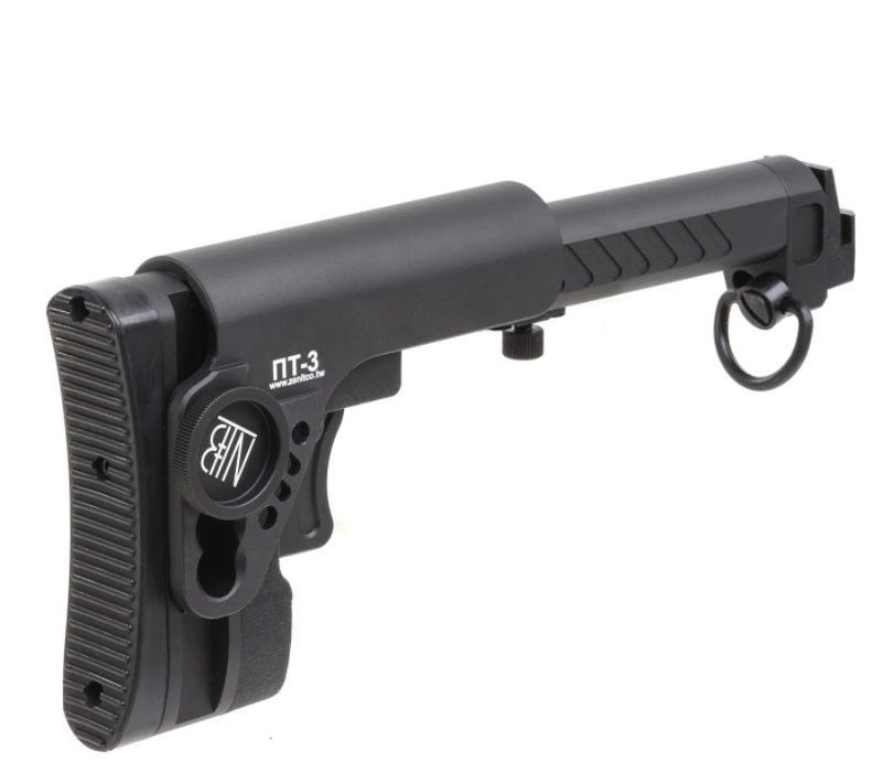 LCT Z-Parts ZPT-3 Adjustable Stock