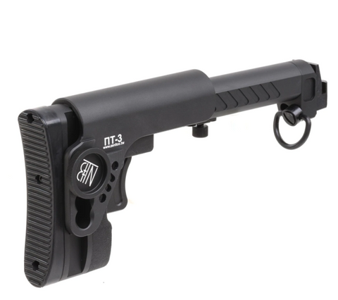 LCT Z-Parts ZPT-3 Adjustable Stock