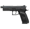 ASG (KJ) CZ P-09 Duty TBC - BLACK