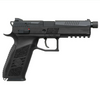 ASG (KJ) CZ P-09 Duty TBC - BLACK