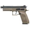 ASG (KJ) CZ P-09 Duty TBC - TAN