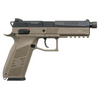 ASG (KJ) CZ P-09 Duty TBC - TAN