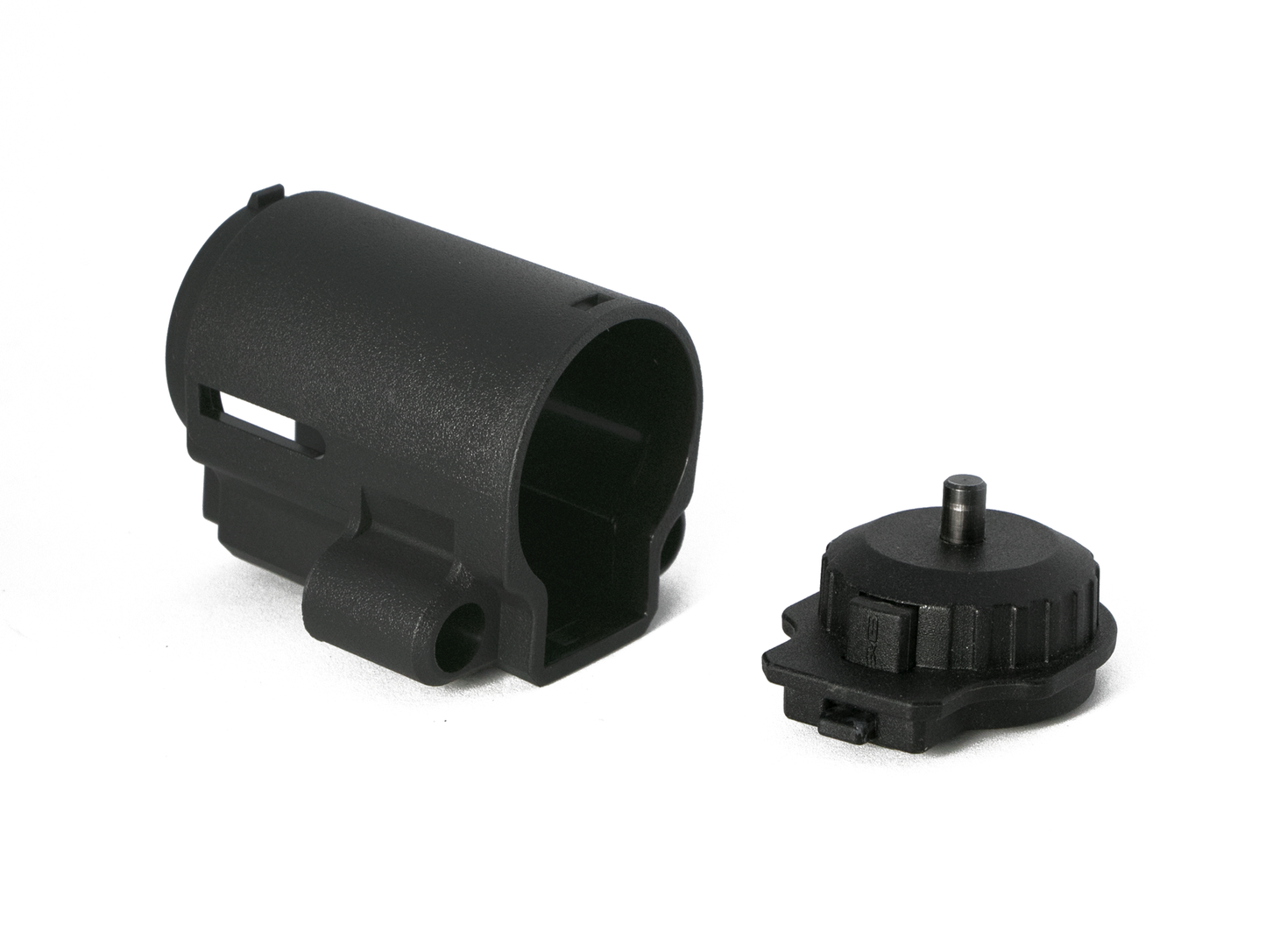 Airtech G&G ARP9 库存电池扩展
