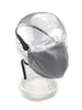 Premium 2-Ply Fabric Face Mask (Gen 2)
