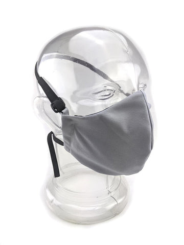 Premium 2-Ply Fabric Face Mask (Gen 2)