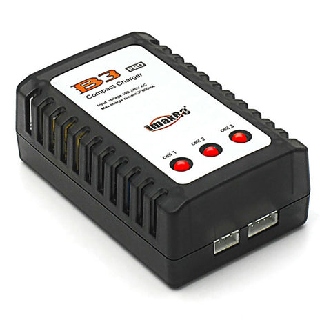 B3 Pro LiPO Smart Charger