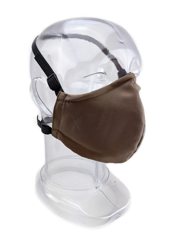 Premium 2-Ply Fabric Face Mask (Gen 2)