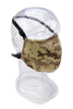 Premium 2-Ply Fabric Face Mask (Gen 2)