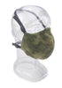 Premium 2-Ply Fabric Face Mask (Gen 2)