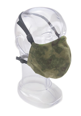 Premium 2-Ply Fabric Face Mask (Gen 2)