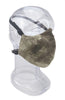 Premium 2-Ply Fabric Face Mask (Gen 2)