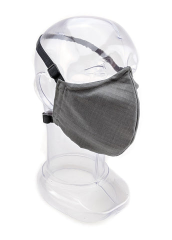 Premium 2-Ply Fabric Face Mask (Gen 2)