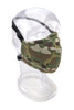 Premium 2-Ply Fabric Face Mask (Gen 2)