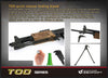 ICS TOD GALIL ARM AEG (ICS-91)