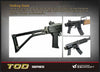 ICS TOD GALIL ARM AEG (ICS-91)