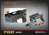 ICS TOD GALIL ARM AEG (ICS-91)