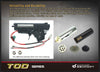 ICS TOD GALIL ARM AEG (ICS-91)