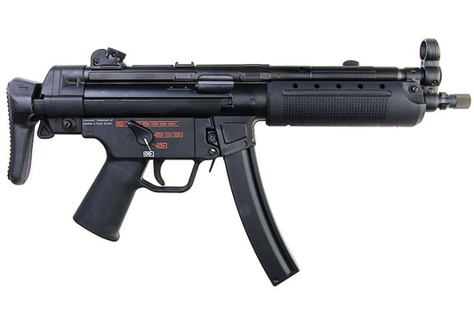 VFC Umarex MP5A5 AEG(锌压铸版)