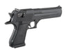 CYBERGUN (WE) Desert Eagle .50AE GBB Pistol Black