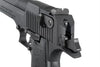 CYBERGUN (WE) Desert Eagle .50AE GBB Pistol Black