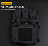 WOSport FC Back Panel (Banger)