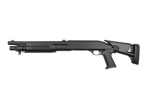 CYMA Benelli M4 Tri-Shot Shotgun Short
