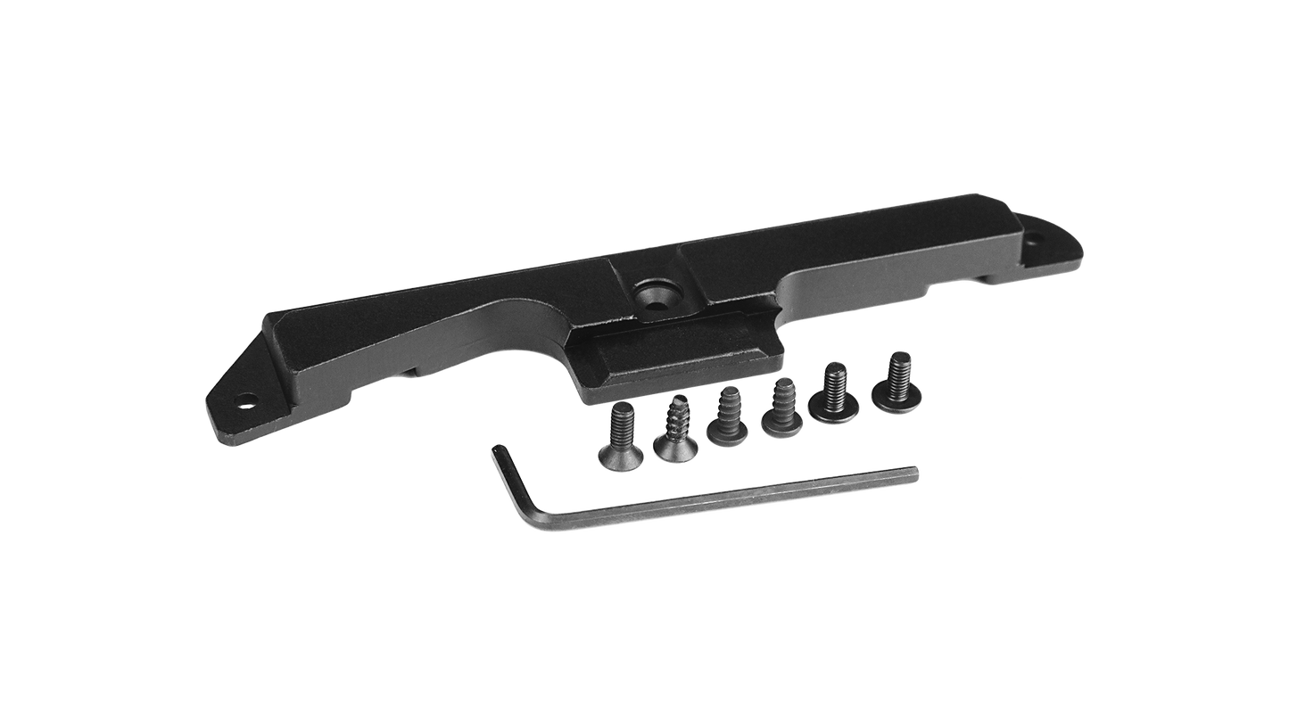 ICS MAR Scope Mount Base