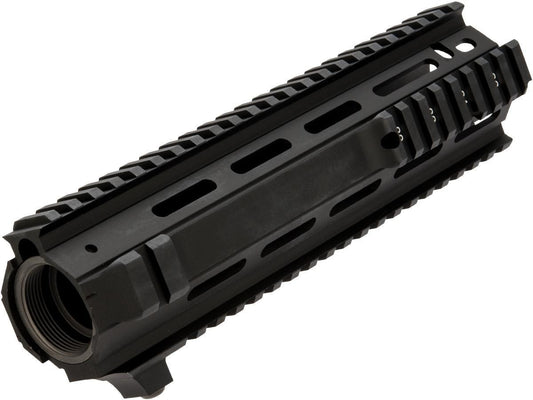 Angry Gun L119A2 Rail Short