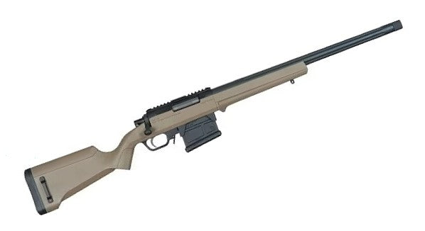 Amoeba Striker S1 狙击步枪 DE
