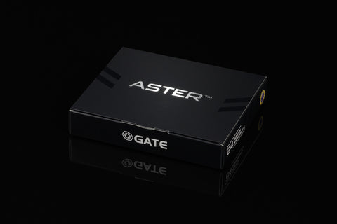 GATE ASTER V2 Basic Mosfet