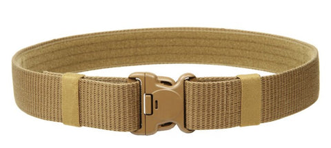 Military Web Belt (Modernized)