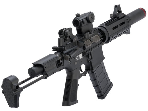 BOLT B4 PDW Long with BRSS