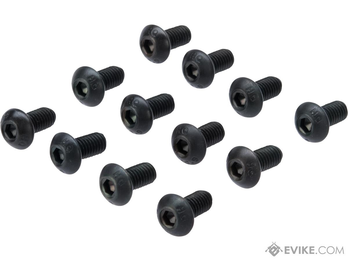 BOLT URX3 Panel Set (8 Pc Set)