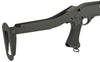 CYMA M870 Folding Stock Tri-Shot Shotgun