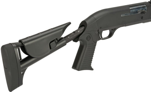 CYMA Benelli M4 Tri-Shot Shotgun Long