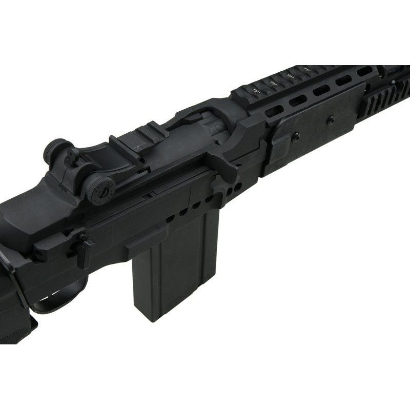 CYMA M14 EBR 黑色(起重机库存版)