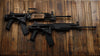 ICS TOD GALIL ARM AEG (ICS-91)