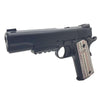 SRC SR45A1 (COLT M45A1) Black CO2
