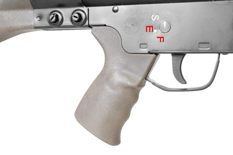 LCT LC3-A3 AEG