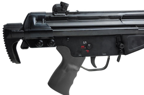 LCT LC3-A4 AEG