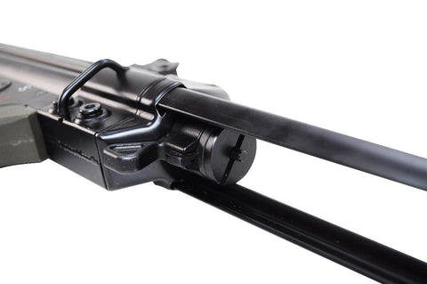 LCT LC3-A4 AEG