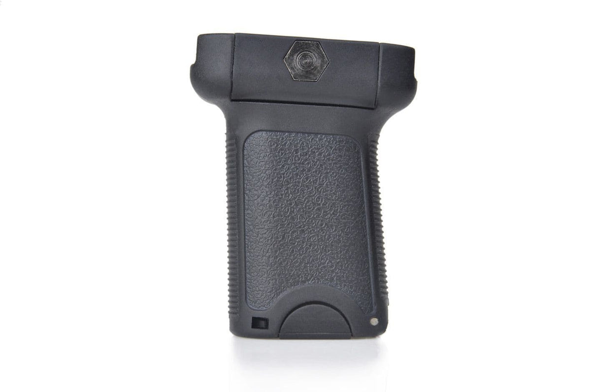 WADSN Gunfighter VSG 前握把,适用于皮卡汀尼导轨