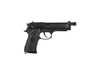 SRC M9 Suppressed
