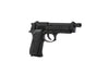 SRC M9 Suppressed