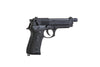 SRC M9 Suppressed