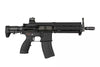 WE 888C (416C) Gas Blowback Rifle