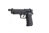 SRC M9 Suppressed